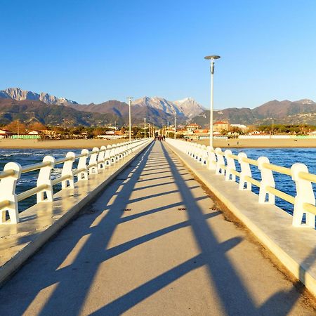 Monti Di Luna Forte dei Marmi Kültér fotó
