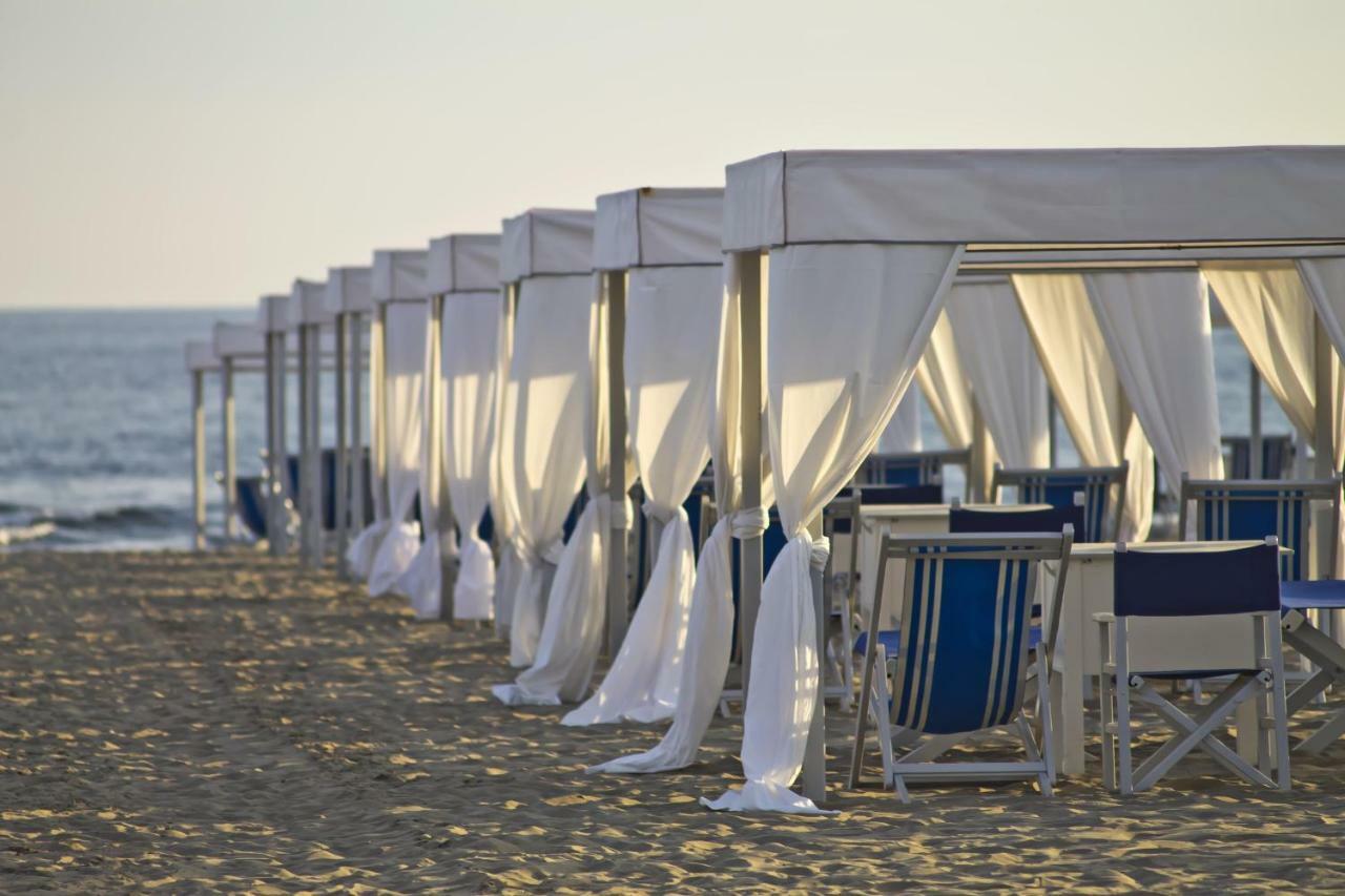 Monti Di Luna Forte dei Marmi Kültér fotó